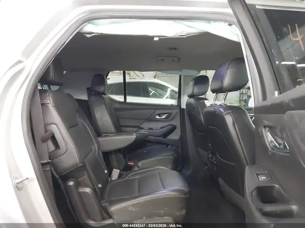 1GNEVHKW6KJ175929 2019 CHEVROLET TRAVERSE - Image 8