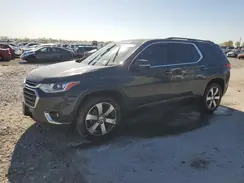 1GNEVHKW6KJ179981 2019 CHEVROLET TRAVERSE
