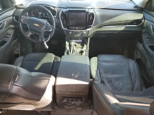 1GNEVHKW6KJ179981 2019 CHEVROLET TRAVERSE - Image 8