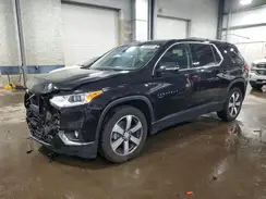 1GNEVHKW6KJ189300 2019 CHEVROLET TRAVERSE