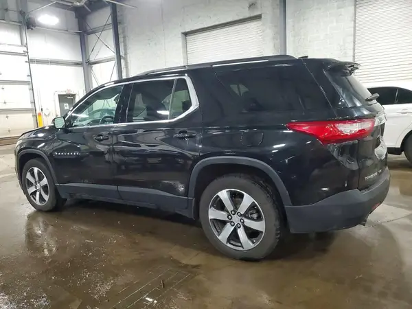 1GNEVHKW6KJ189300 2019 CHEVROLET TRAVERSE - Image 2