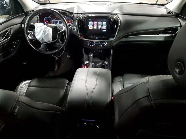 1GNEVHKW6KJ189300 2019 CHEVROLET TRAVERSE - Image 8