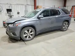 1GNEVHKW6KJ192438 2019 CHEVROLET TRAVERSE