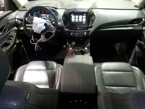 1GNEVHKW6KJ192438 2019 CHEVROLET TRAVERSE - Image 8