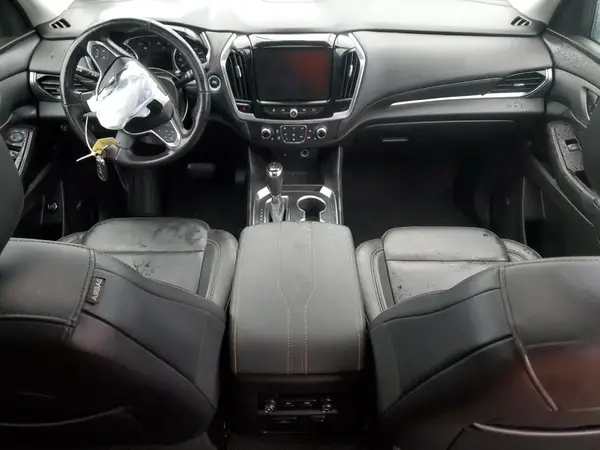 1GNEVHKW6KJ202479 2019 CHEVROLET TRAVERSE - Image 8