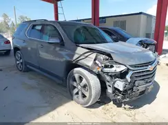 1GNEVHKW6KJ209643 2019 CHEVROLET TRAVERSE
