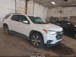 1GNEVHKW6KJ215264 2019 CHEVROLET TRAVERSE