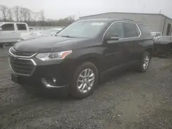 1GNEVHKW6KJ245459 2019 CHEVROLET TRAVERSE
