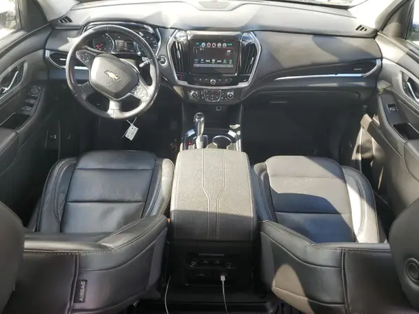 1GNEVHKW6KJ247759 2019 CHEVROLET TRAVERSE - Image 8