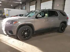 1GNEVHKW6KJ249799 2019 CHEVROLET TRAVERSE