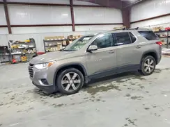 1GNEVHKW6KJ250516 2019 CHEVROLET TRAVERSE