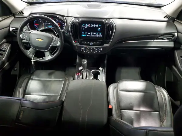 1GNEVHKW6KJ250516 2019 CHEVROLET TRAVERSE - Image 8