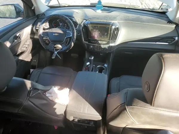 1GNEVHKW6KJ254226 2019 CHEVROLET TRAVERSE - Image 8