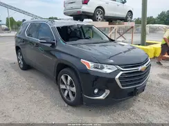 1GNEVHKW6KJ262634 2019 CHEVROLET TRAVERSE