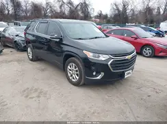 1GNEVHKW6KJ265985 2019 CHEVROLET TRAVERSE