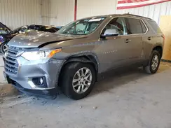 1GNEVHKW6KJ268529 2019 CHEVROLET TRAVERSE