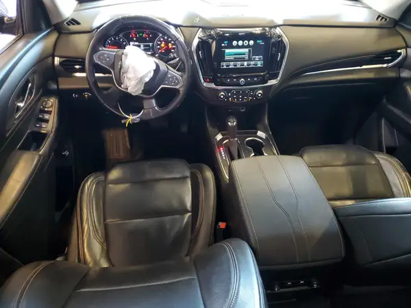 1GNEVHKW6KJ268529 2019 CHEVROLET TRAVERSE - Image 8