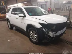 1GNEVHKW6KJ270331 2019 CHEVROLET TRAVERSE