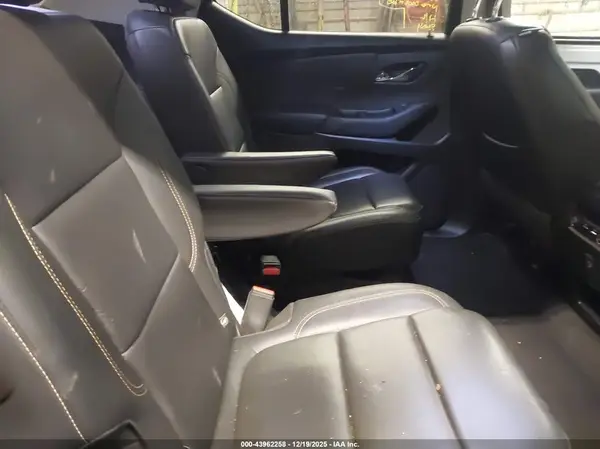 1GNEVHKW6KJ270331 2019 CHEVROLET TRAVERSE - Image 8