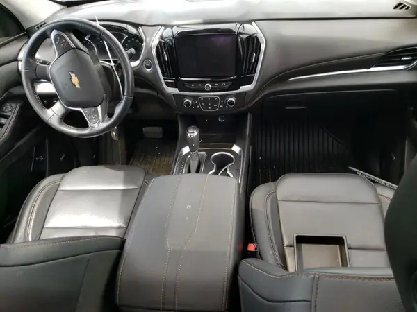 1GNEVHKW6KJ288098 2019 CHEVROLET TRAVERSE - Image 8