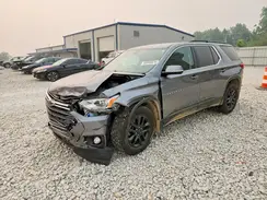 1GNEVHKW6KJ294936 2019 CHEVROLET TRAVERSE