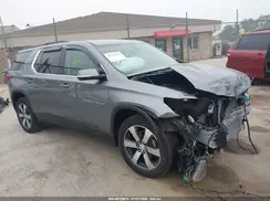 1GNEVHKW6KJ295729 2019 CHEVROLET TRAVERSE