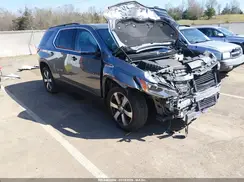 1GNEVHKW6KJ299554 2019 CHEVROLET TRAVERSE