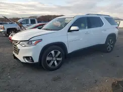1GNEVHKW6KJ307216 2019 CHEVROLET TRAVERSE