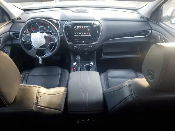1GNEVHKW6KJ307216 2019 CHEVROLET TRAVERSE - Image 8