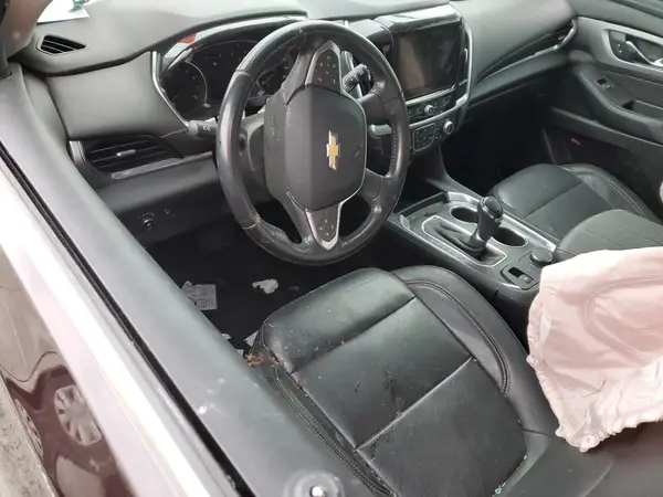 1GNEVHKW6LJ105574 2020 CHEVROLET TRAVERSE - Image 8