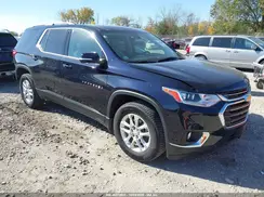 1GNEVHKW6LJ110306 2020 CHEVROLET TRAVERSE