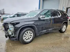 1GNEVHKW6LJ115361 2020 CHEVROLET TRAVERSE