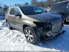 1GNEVHKW6LJ130409 2020 CHEVROLET TRAVERSE