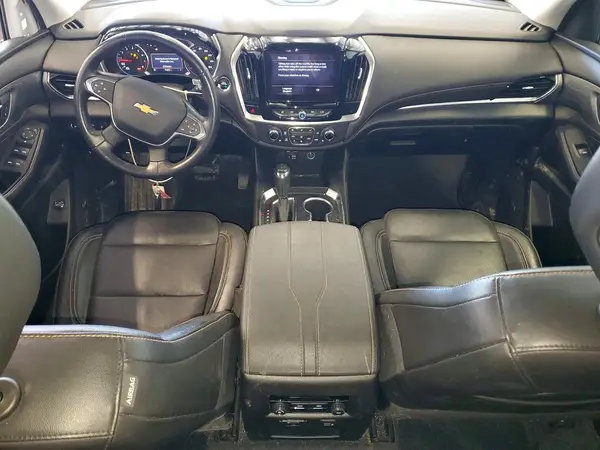 1GNEVHKW6LJ137232 2020 CHEVROLET TRAVERSE - Image 8