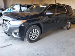1GNEVHKW6LJ140986 2020 CHEVROLET TRAVERSE
