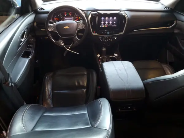 1GNEVHKW6LJ140986 2020 CHEVROLET TRAVERSE - Image 8