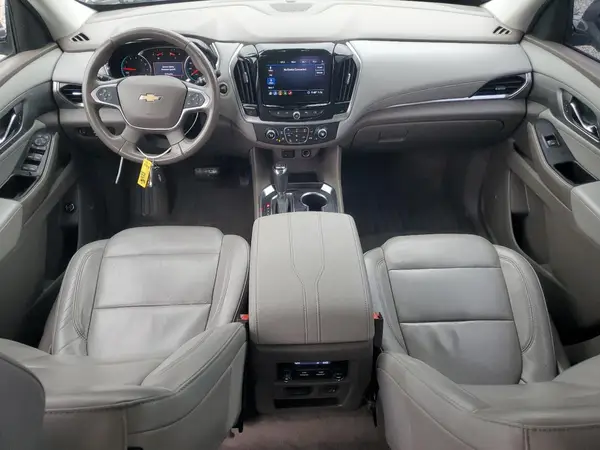 1GNEVHKW6LJ141474 2020 CHEVROLET TRAVERSE - Image 8