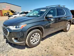 1GNEVHKW6LJ143614 2020 CHEVROLET TRAVERSE