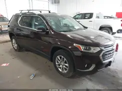1GNEVHKW6LJ160428 2020 CHEVROLET TRAVERSE