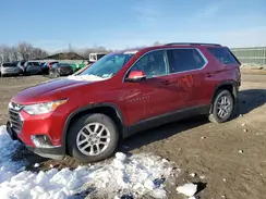 1GNEVHKW6LJ177214 2020 CHEVROLET TRAVERSE