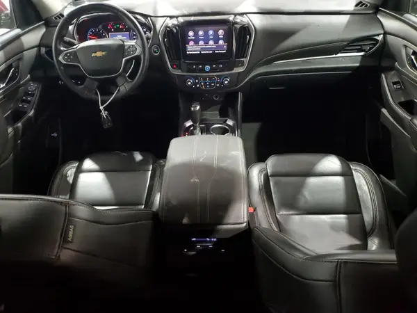 1GNEVHKW6LJ177214 2020 CHEVROLET TRAVERSE - Image 8