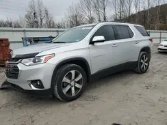 1GNEVHKW6LJ185961 2020 CHEVROLET TRAVERSE