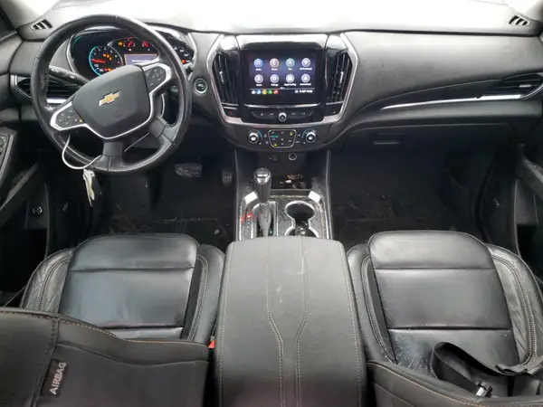 1GNEVHKW6LJ185961 2020 CHEVROLET TRAVERSE - Image 8
