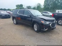 1GNEVHKW6LJ187256 2020 CHEVROLET TRAVERSE