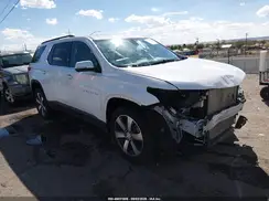 1GNEVHKW6LJ194644 2020 CHEVROLET TRAVERSE