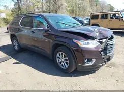 1GNEVHKW6LJ196877 2020 CHEVROLET TRAVERSE