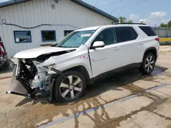 1GNEVHKW6LJ209336 2020 CHEVROLET TRAVERSE
