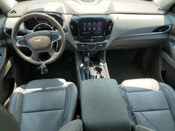 1GNEVHKW6LJ209336 2020 CHEVROLET TRAVERSE - Image 8