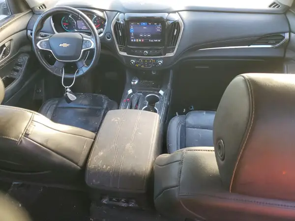 1GNEVHKW6LJ215251 2020 CHEVROLET TRAVERSE - Image 8