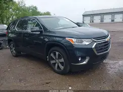 1GNEVHKW6LJ215301 2020 CHEVROLET TRAVERSE